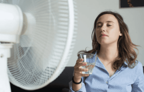 Met Eireann predict highs of 25 degrees today… but it’ll still be humid AF Met Eireann predict highs of 25 degrees today… but it’ll still be humid AF
