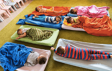 Warning signs to look out for if your child is being mistreated in childcare Warning signs to look out for if your child is being mistreated in childcare