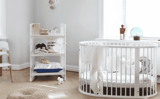 WIN a gorgeously cosy Stokke Sleepi crib for your baby worth €584! WIN a gorgeously cosy Stokke Sleepi crib for your baby worth €584!