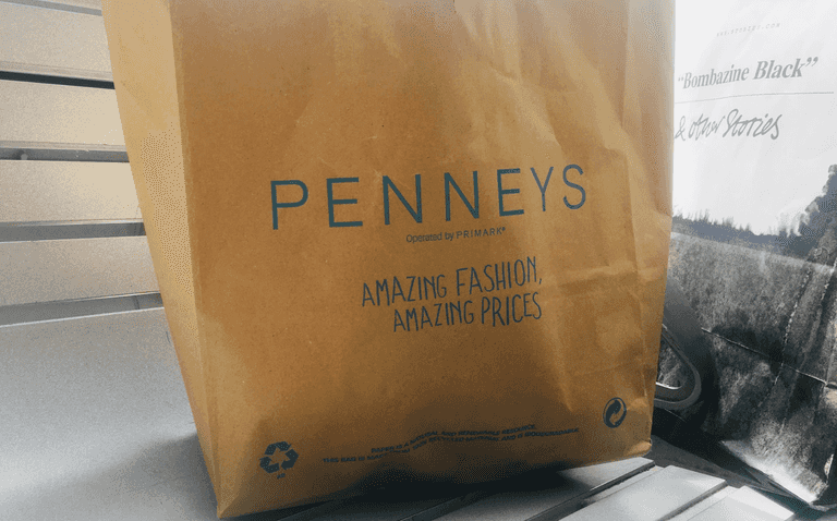 The €27 Penneys jumpsuit you’ll buy now and wear for the rest of the year The €27 Penneys jumpsuit you’ll buy now and wear for the rest of the year