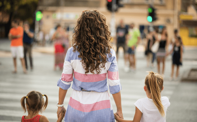 Mum life: I fly with my children often, and this is my ‘fool-proof’ travel outfit Mum life: I fly with my children often, and this is my ‘fool-proof’ travel outfit