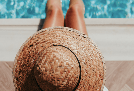 Healthy, glowing skin: 5 non-toxic beauty products to stock up on for summer Healthy, glowing skin: 5 non-toxic beauty products to stock up on for summer