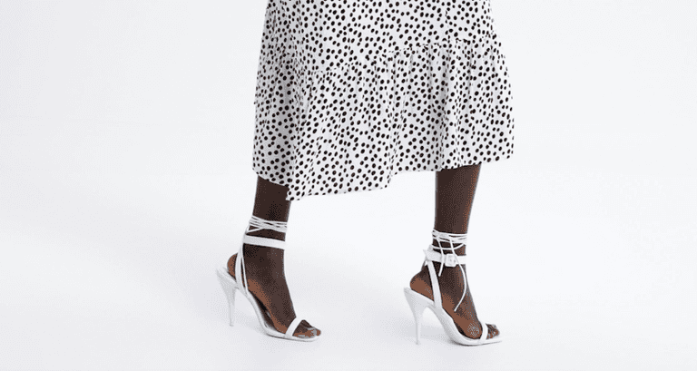Love THAT Zara dress? This €76 ASOS number will be right up your street Love THAT Zara dress? This €76 ASOS number will be right up your street