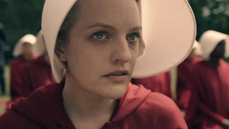 The Handmaid’s Tale has officially been renewed for a fourth season The Handmaid’s Tale has officially been renewed for a fourth season