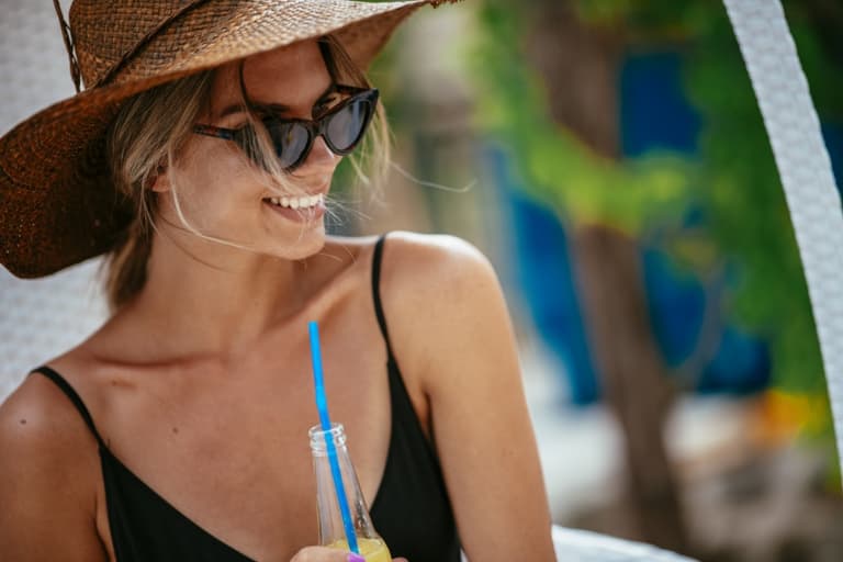 Wellness: The easy DIY body scrub treatment that will give your soft, glowing skin Wellness: The easy DIY body scrub treatment that will give your soft, glowing skin