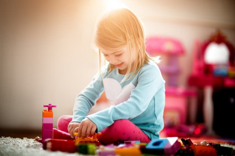 Showing the other side: My children went to creche and I am so grateful for their time there Showing the other side: My children went to creche and I am so grateful for their time there