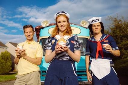 Stranger Things ‘SCOOPS AHOY’ coming to Ireland with lots of free ice cream Stranger Things ‘SCOOPS AHOY’ coming to Ireland with lots of free ice cream