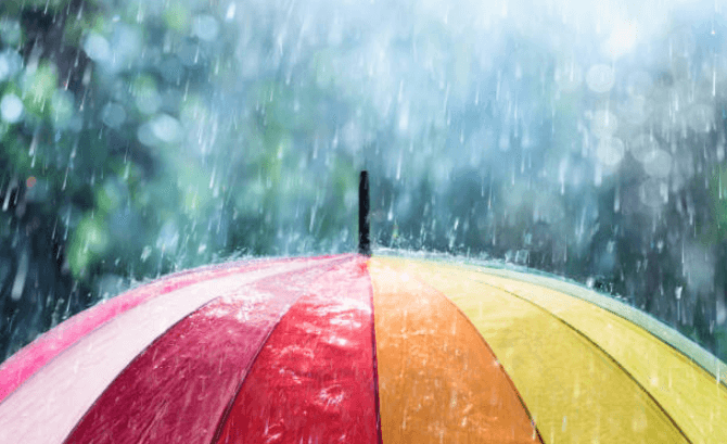 Met Éireann say it’ll be gorgeous today but it’s going to take a turn tonight Met Éireann say it’ll be gorgeous today but it’s going to take a turn tonight