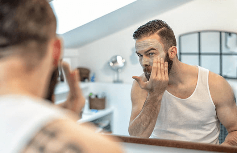 Seven out of ten men admit to stealing their other half’s skincare products Seven out of ten men admit to stealing their other half’s skincare products
