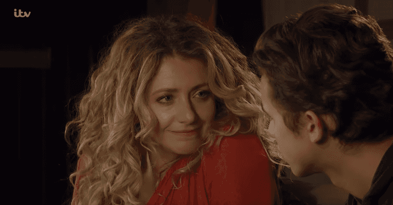 Emmerdale viewers think Maya’s going to emerge from prison pregnant and ah yeah, fair Emmerdale viewers think Maya’s going to emerge from prison pregnant and ah yeah, fair