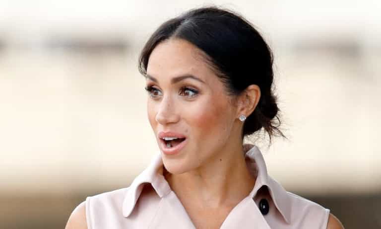 Meghan Markle ‘in talks’ with Vogue to write column about her charity work Meghan Markle ‘in talks’ with Vogue to write column about her charity work