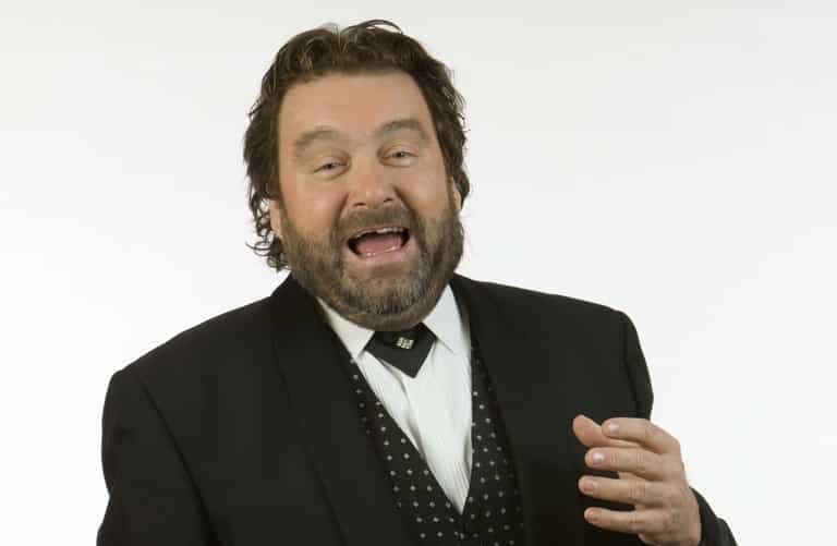 Irish comedian, Brendan Grace, has died at the age of 68 Irish comedian, Brendan Grace, has died at the age of 68