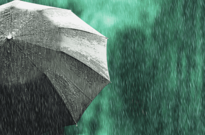 Met Éireann say that the weather is going to take a major turn today Met Éireann say that the weather is going to take a major turn today