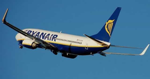 Ryanair are having a whopper summer sale with flights for just €9.99 Ryanair are having a whopper summer sale with flights for just €9.99