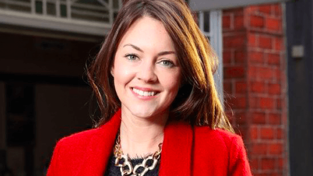 Eastenders star Lacey Turner has revealed her newborn baby girl’s name Eastenders star Lacey Turner has revealed her newborn baby girl’s name