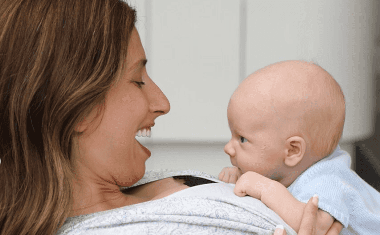 ‘One of those days that physically hurts your tummy’: Stacey Solomon on getting bouts of mum guilt ‘One of those days that physically hurts your tummy’: Stacey Solomon on getting bouts of mum guilt