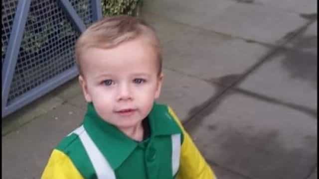 Cork toddler injured in hit-and-run is making an ‘unbelievable recovery’ Cork toddler injured in hit-and-run is making an ‘unbelievable recovery’