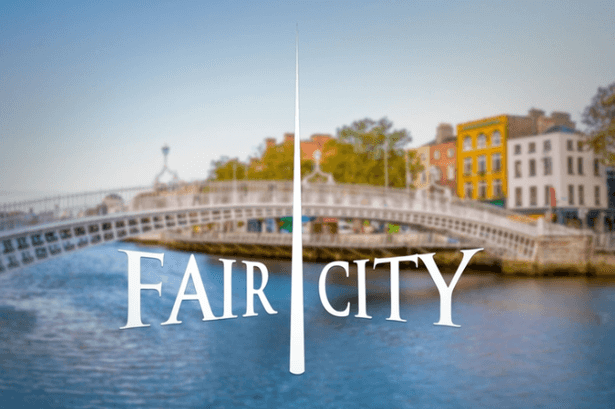 Fair City is looking for entertainers to take part in a shoot next week Fair City is looking for entertainers to take part in a shoot next week