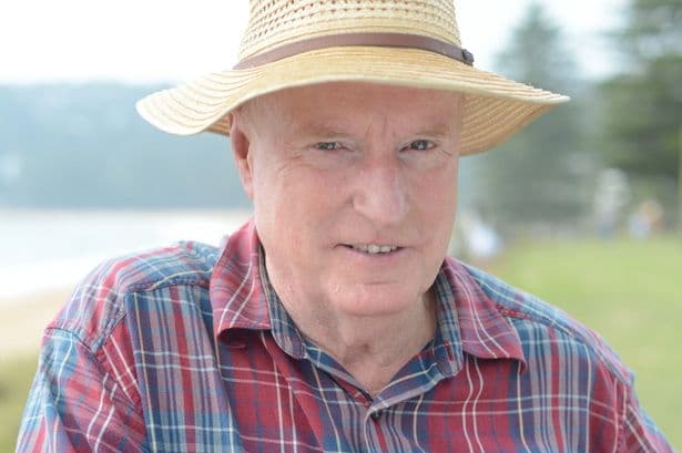 Home and Away star Ray Meagher undergoes emergency heart surgery Home and Away star Ray Meagher undergoes emergency heart surgery