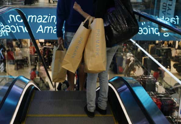 Bargain alert! The €20 Penneys dress that is just ideal for maternity wear Bargain alert! The €20 Penneys dress that is just ideal for maternity wear