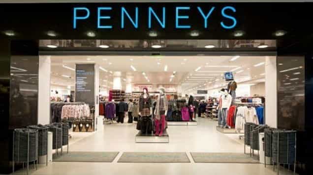 We are actually obsessed with this red Penneys dress that’s only €14 We are actually obsessed with this red Penneys dress that’s only €14