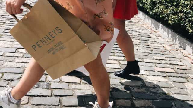 These €17 white Penneys mom jeans will flatter every body type These €17 white Penneys mom jeans will flatter every body type
