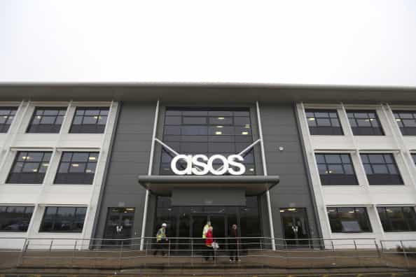 The flattering ASOS dress to buy now and wear for seasons to come The flattering ASOS dress to buy now and wear for seasons to come