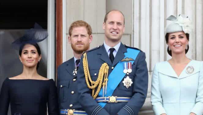 Royal expert says that Kate and William are avoiding Harry and Meghan for this reason Royal expert says that Kate and William are avoiding Harry and Meghan for this reason