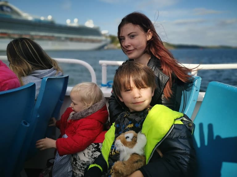 Four things to do with the kids in Cork (and they’re all outside of the city) Four things to do with the kids in Cork (and they’re all outside of the city)