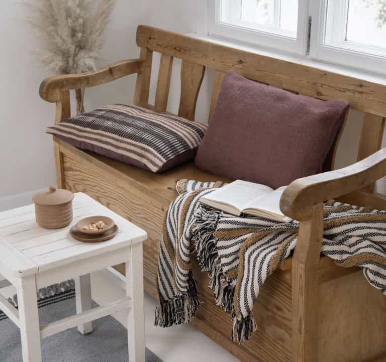 All the hygge: Sostrene Grene’s new autumn collection is arriving in stores next week All the hygge: Sostrene Grene’s new autumn collection is arriving in stores next week