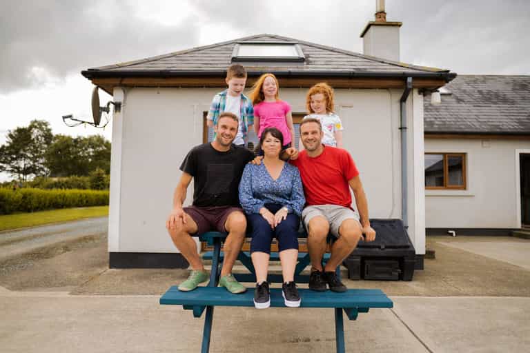 The Happy Pear helped this family create the yummiest dish and it’s 100 per cent kid-approved The Happy Pear helped this family create the yummiest dish and it’s 100 per cent kid-approved