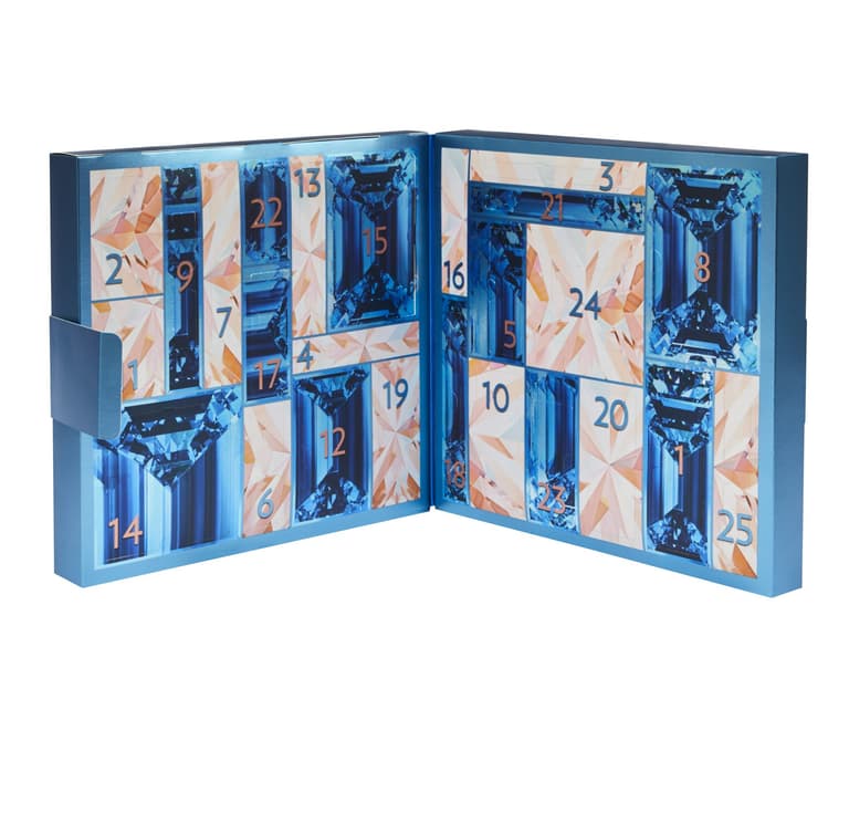 The No7 advent calendar for 2019 looks amazing and you’ll definitely want to treat yourself The No7 advent calendar for 2019 looks amazing and you’ll definitely want to treat yourself