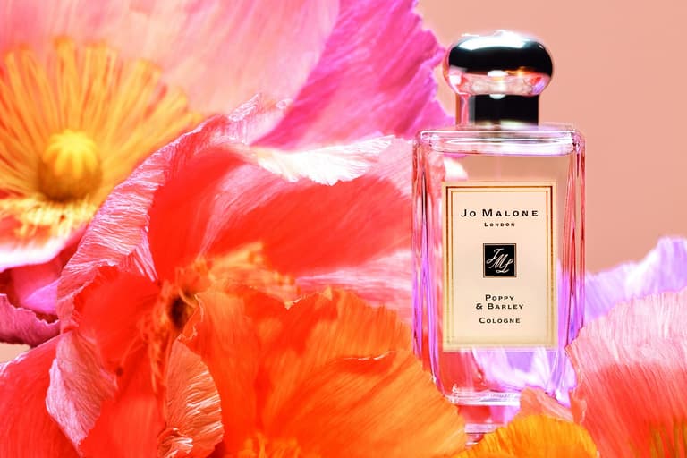 Calling all Jo Malone fans! A brand new scent is coming next month Calling all Jo Malone fans! A brand new scent is coming next month