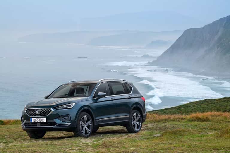 Buying a new car? The new SEAT Tarraco SUV is here and it’s one of the safest cars on the market Buying a new car? The new SEAT Tarraco SUV is here and it’s one of the safest cars on the market