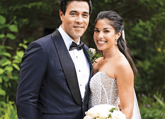 Home and Away’s Sarah Roberts and James Stewart say Irish wedding was ‘magic’ Home and Away’s Sarah Roberts and James Stewart say Irish wedding was ‘magic’