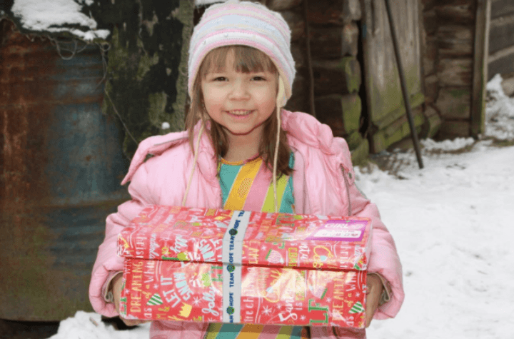 Team Hope Shoebox Appeal: what you should and shouldn’t include in your box Team Hope Shoebox Appeal: what you should and shouldn’t include in your box