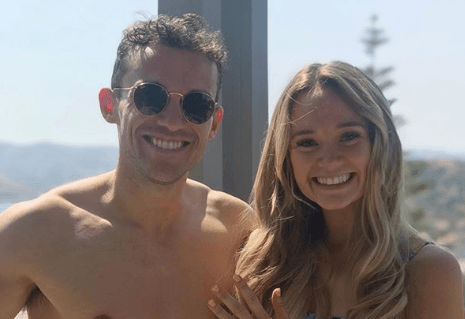 Hollyoaks’ Luke Jerdy and Daisy Wood-Davis are engaged, and the ring is very unusual Hollyoaks’ Luke Jerdy and Daisy Wood-Davis are engaged, and the ring is very unusual