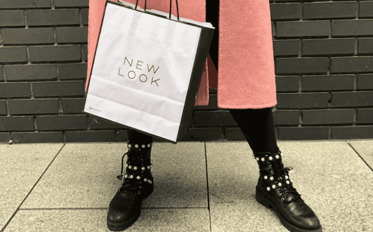 The €35 New Look dress that’s a must-have for your autumn wardrobe The €35 New Look dress that’s a must-have for your autumn wardrobe