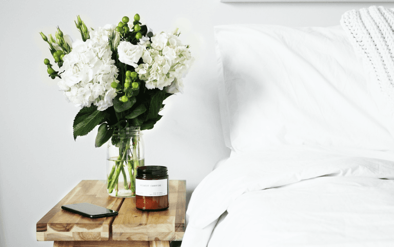 #wellnessathome: 3 simple changes that will help you fall asleep quicker tonight #wellnessathome: 3 simple changes that will help you fall asleep quicker tonight