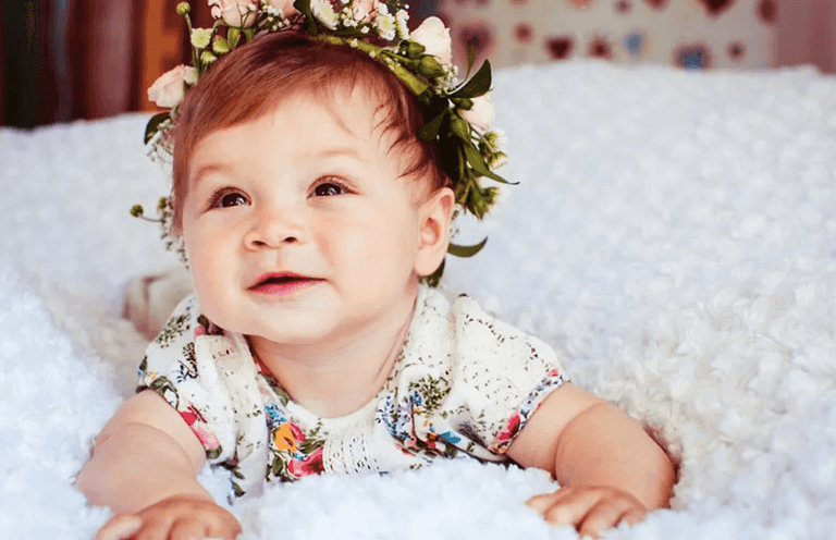 Apparently, these are the absolute poshest baby names of all time Apparently, these are the absolute poshest baby names of all time