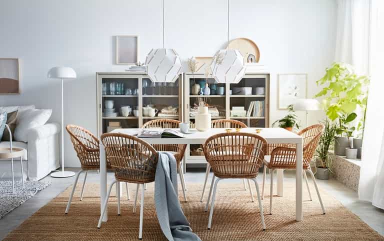 The Ikea 2020 catalogue is just out – and here are the bits we are most excited about The Ikea 2020 catalogue is just out – and here are the bits we are most excited about