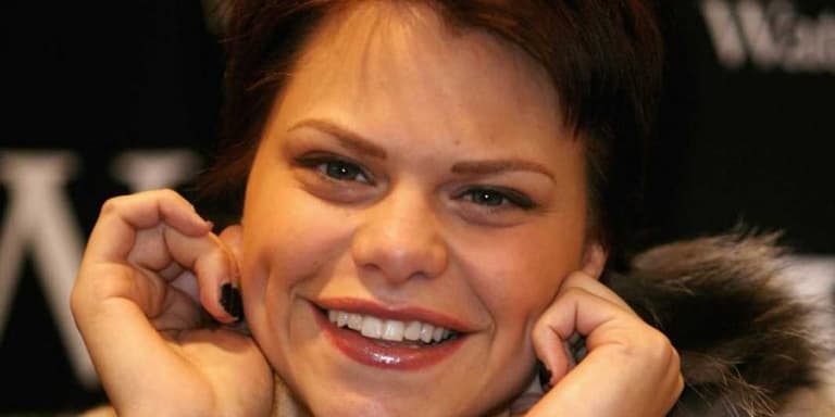 Viewers were incredibly touched by Channel 4’s Jade Goody documentary Viewers were incredibly touched by Channel 4’s Jade Goody documentary
