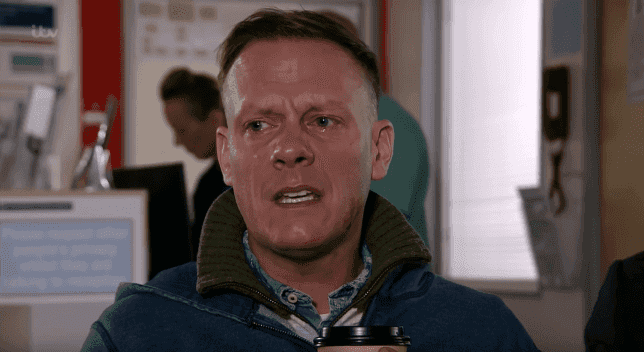 Coronation Street’s Antony Cotton teases ‘big storyline’ for Sean Tully Coronation Street’s Antony Cotton teases ‘big storyline’ for Sean Tully