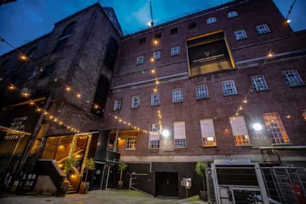 A brilliant open air cinema is coming to Dublin pretty soon A brilliant open air cinema is coming to Dublin pretty soon