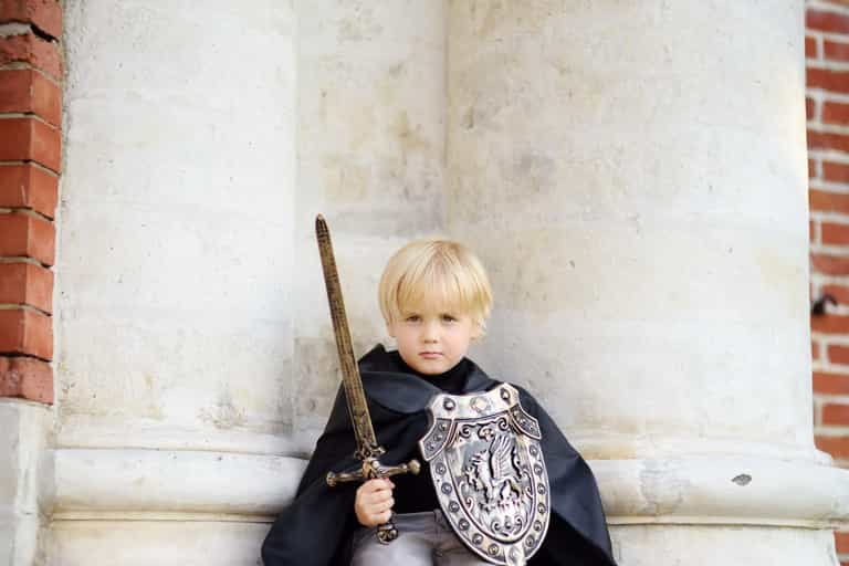 16 elegant and unusual Norman inspired names that will take you back in time 16 elegant and unusual Norman inspired names that will take you back in time