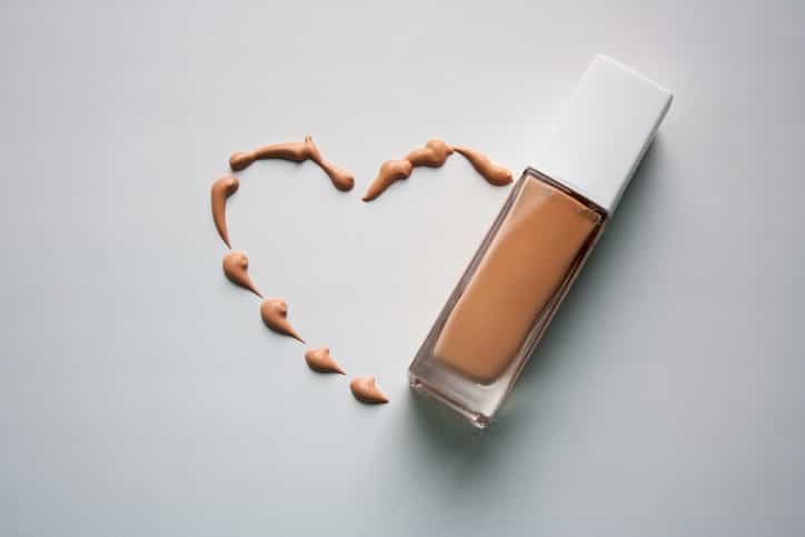 The new foundation from Shiseido is an absolute game changer for your makeup routine The new foundation from Shiseido is an absolute game changer for your makeup routine