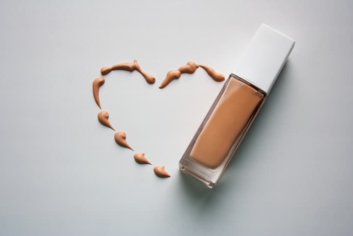 The new foundation from Shiseido is an absolute game changer for your makeup routine The new foundation from Shiseido is an absolute game changer for your makeup routine
