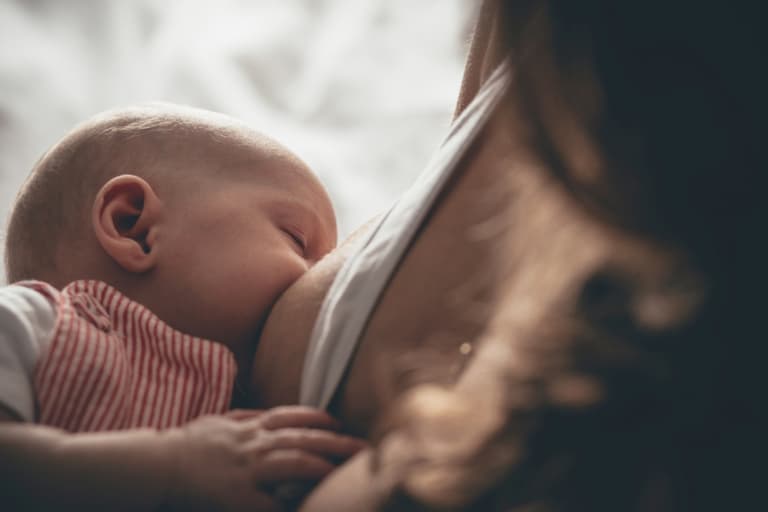 #ToBeHonest: I really miss bonding with my baby through breastfeeding #ToBeHonest: I really miss bonding with my baby through breastfeeding
