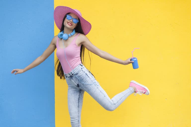Project Fashion and catwalk event for families this Saturday at Jervis Centre Project Fashion and catwalk event for families this Saturday at Jervis Centre