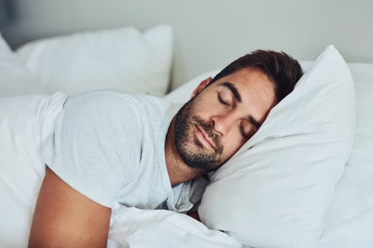 Men who go to bed earlier have better sperm says study (and off to bed he goes!) Men who go to bed earlier have better sperm says study (and off to bed he goes!)